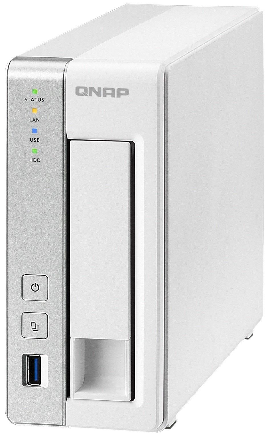 QNap-TS131 - 137740